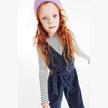 Load image into Gallery viewer, Ink Jumpsuit With T-Shirt (3-12yrs) - Allsport