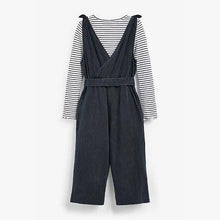 Load image into Gallery viewer, Ink Jumpsuit With T-Shirt (3-12yrs) - Allsport