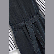 Load image into Gallery viewer, Ink Jumpsuit With T-Shirt (3-12yrs) - Allsport