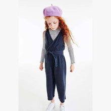 Load image into Gallery viewer, Ink Jumpsuit With T-Shirt (3-12yrs) - Allsport