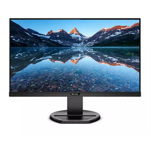 Philips 24" Full HD LCD monitor with USB-C