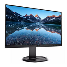 Load image into Gallery viewer, Philips 24" Full HD LCD monitor with USB-C