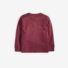 Load image into Gallery viewer, 4 Pack Stag Embroidery T-Shirts (3-12yrs) - Allsport