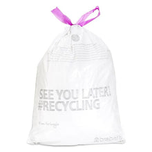 Load image into Gallery viewer, BRABANTIA 10-12L PerfectFit Bags, Code C, 20 Bags