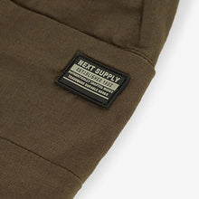 Load image into Gallery viewer, Khaki Utility Lined Pull-On Trousers (3-12yrs) - Allsport