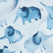 Load image into Gallery viewer, 3 Pack Appliqué Rompers (0mths-18mths) - Allsport