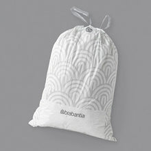 Load image into Gallery viewer, BRABANTIA 50-60L PerfectFit Bags, Code H, 10 Bags
