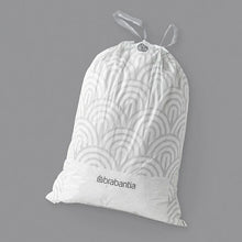 Load image into Gallery viewer, BRABANTIA 50-60L PerfectFit Bags, Code H, 10 Bags