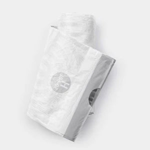 BRABANTIA 50-60L PerfectFit Bags, Code H, 10 Bags