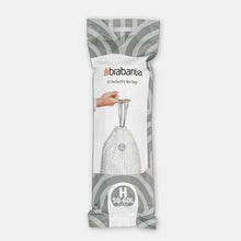 Load image into Gallery viewer, BRABANTIA 50-60L PerfectFit Bags, Code H, 10 Bags