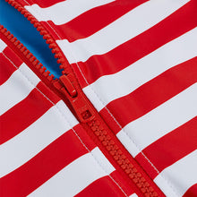 Load image into Gallery viewer, Octopus Long Sleeve Sunsafe Swimsuit and Hat (3mths-5yrs) - Allsport