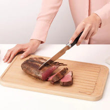 Load image into Gallery viewer, BRABANTIA Profile Carving Knife 30cm
