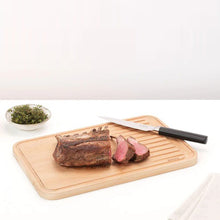 Load image into Gallery viewer, BRABANTIA Profile Carving Knife 30cm