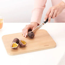 Load image into Gallery viewer, BRABANTIA Profile Carving Knife 30cm