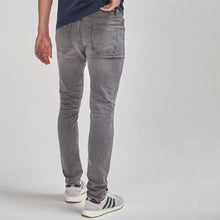 Load image into Gallery viewer, JERSEY 28 GREY SK - Allsport