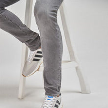 Load image into Gallery viewer, JERSEY 28 GREY SK - Allsport