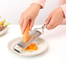 Load image into Gallery viewer, Brabantia Coarse Grater Profile