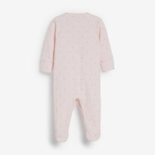 Load image into Gallery viewer, B 4PK BUNNY SLEEPSUI - Allsport