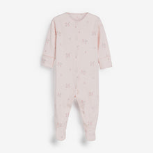 Load image into Gallery viewer, B 4PK BUNNY SLEEPSUI - Allsport