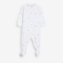 Load image into Gallery viewer, B 4PK BUNNY SLEEPSUI - Allsport