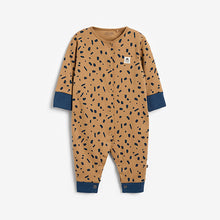 Load image into Gallery viewer, 3 Pack Footless Sleepsuits (0mths-18mths)