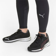 Load image into Gallery viewer, Velocity Nitro PU BlK - Allsport