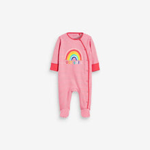 Load image into Gallery viewer, BRIGHT RAINBOW 3PK S - Allsport