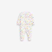 Load image into Gallery viewer, BRIGHT RAINBOW 3PK S - Allsport