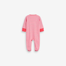 Load image into Gallery viewer, BRIGHT RAINBOW 3PK S - Allsport