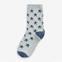 Load image into Gallery viewer, SK 7PK BLUE STAR STR - Allsport