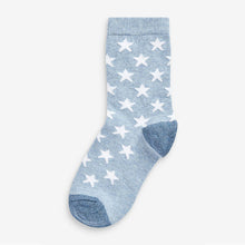 Load image into Gallery viewer, SK 7PK BLUE STAR STR - Allsport