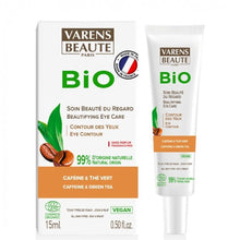 Load image into Gallery viewer, SOIN BIO BEAUTE DU REGARD 15ML - NEW SEP 2021