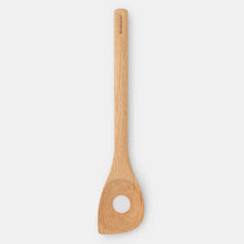 Load image into Gallery viewer, Brabantia Wooden Corner Spoon Profile