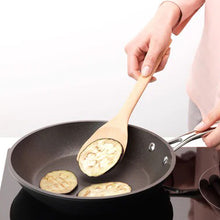 Load image into Gallery viewer, Brabantia PROFILE, Wooden Spatula, Beech Wood