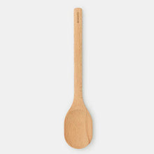 Load image into Gallery viewer, Brabantia PROFILE, Wooden Spatula, Beech Wood