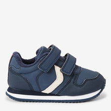 Load image into Gallery viewer, PU MARATHON NAVY - Allsport