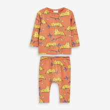 Load image into Gallery viewer, ORG2PC JRSY RUST CHE - Allsport