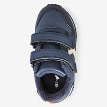 Load image into Gallery viewer, PU MARATHON NAVY - Allsport