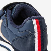Load image into Gallery viewer, PU MARATHON NAVY - Allsport