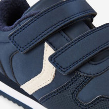 Load image into Gallery viewer, PU MARATHON NAVY - Allsport