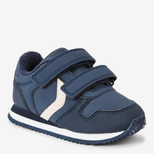 Load image into Gallery viewer, PU MARATHON NAVY - Allsport