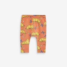 Load image into Gallery viewer, ORG2PC JRSY RUST CHE - Allsport