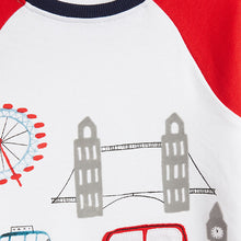 Load image into Gallery viewer, 3PK 12 LONDN BUS SNU - Allsport