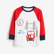 Load image into Gallery viewer, 3PK 12 LONDN BUS SNU - Allsport