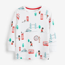 Load image into Gallery viewer, 3PK 12 LONDN BUS SNU - Allsport