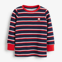 Load image into Gallery viewer, 3 Pack Snuggle Pyjamas (12mths-6yrs) - Allsport