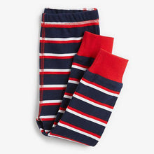 Load image into Gallery viewer, 3 Pack Snuggle Pyjamas (12mths-6yrs) - Allsport