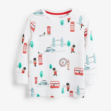 Load image into Gallery viewer, 3 Pack Snuggle Pyjamas (12mths-6yrs) - Allsport