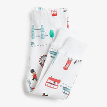 Load image into Gallery viewer, 3 Pack Snuggle Pyjamas (12mths-6yrs) - Allsport