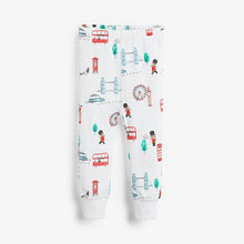 Load image into Gallery viewer, 3 Pack Snuggle Pyjamas (12mths-6yrs) - Allsport